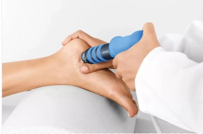 Perform Podiatry - Shockwave Therapy For Injury Recovery & Pain Relief