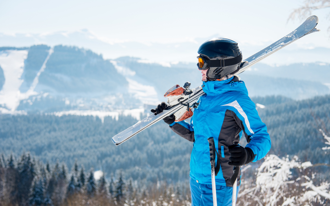 NZ Skiing and Snowboarding: Injury Prevention Tips From Your Podiatrist