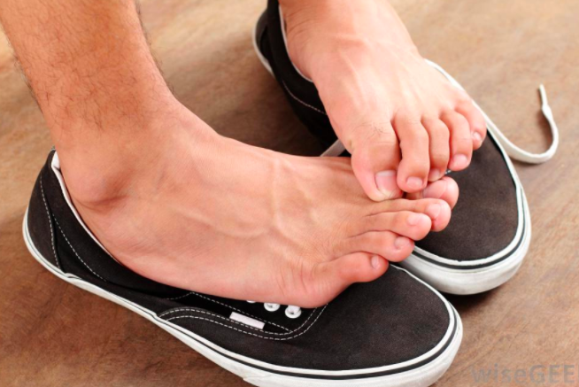 Are Your Children’s Shoes Causing Their Ingrown Toenails?