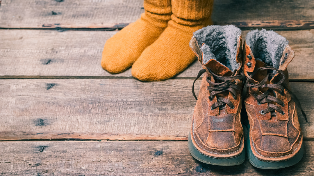 Podiatry Tips For Protecting Your Feet This Winter