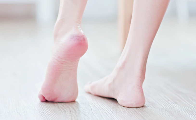 How Does Shockwave Relieve Foot Pain? Our Podiatrists Explain