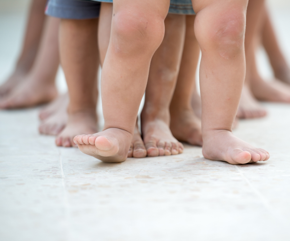 Children’s Feet FAQ’s | Ask Your Podiatrist