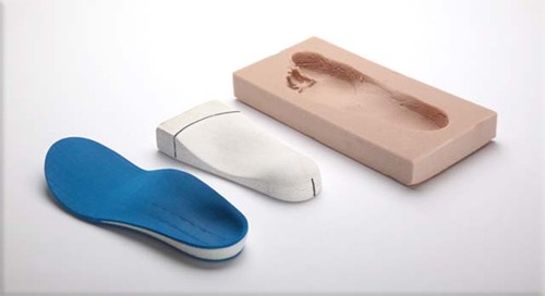 Why Not Having Your Orthotics Checked Every Year Can Put Your Feet At Risk